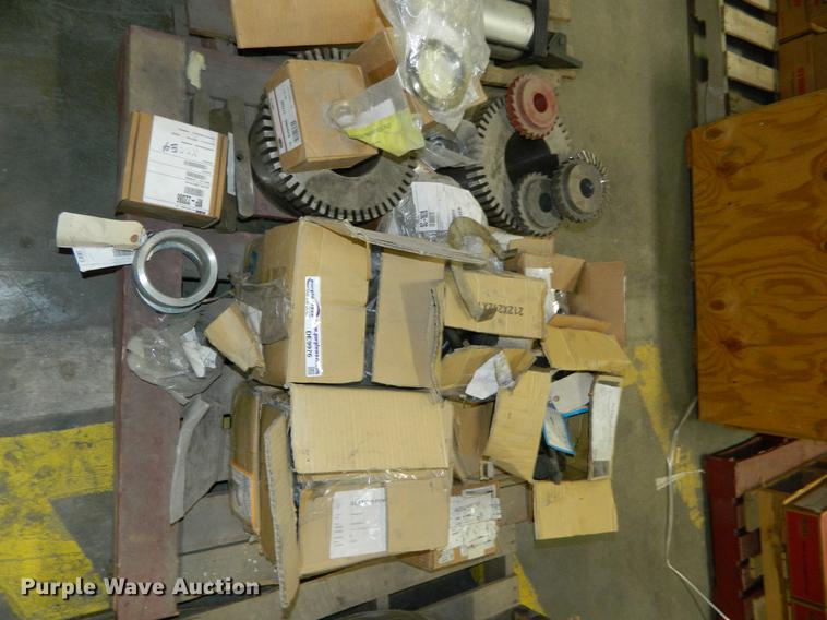 image for item DE9976 Hardware