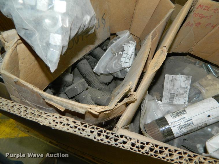 image for item DE9977 Hardware