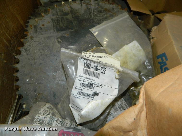 image for item DE9977 Hardware