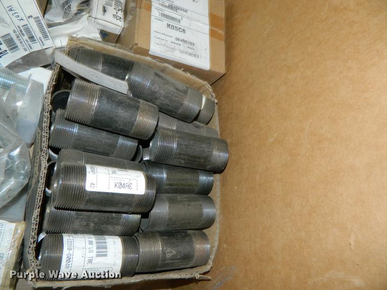 image for item DE9979 Hardware