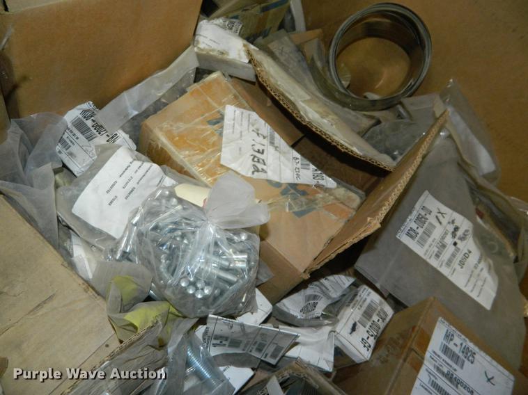 image for item DE9979 Hardware