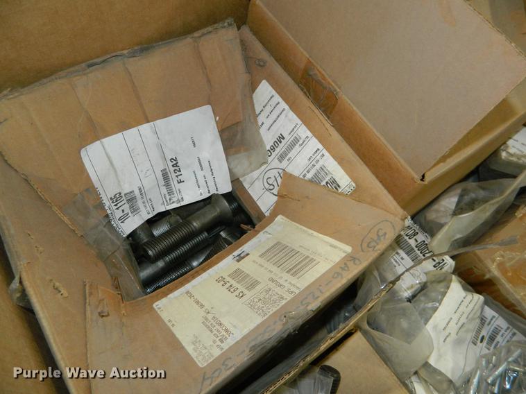 image for item DE9979 Hardware