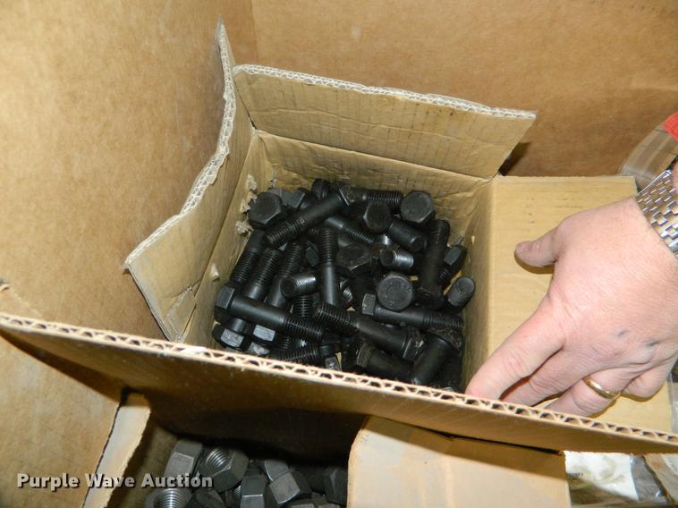 image for item DE9979 Hardware