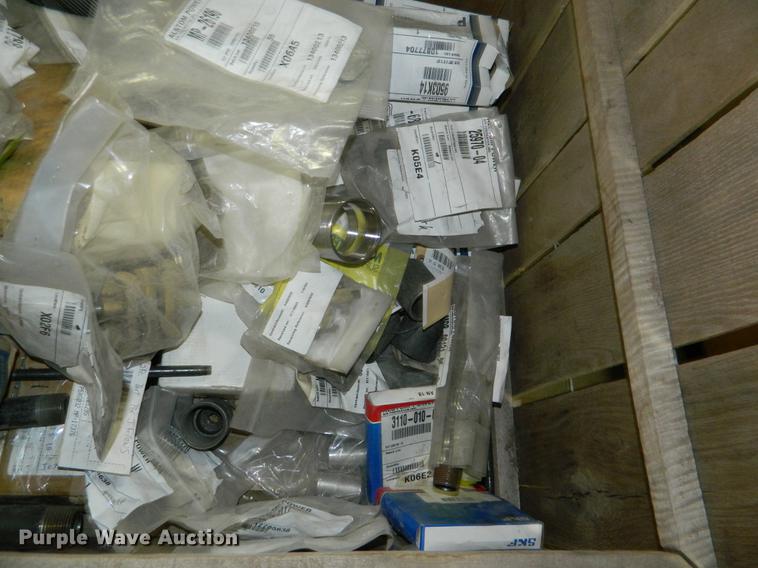 image for item DE9980 Hardware