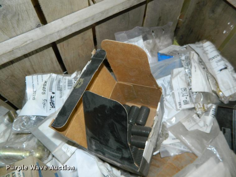 image for item DE9980 Hardware