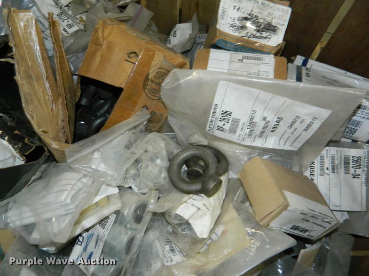 image for item DE9980 Hardware