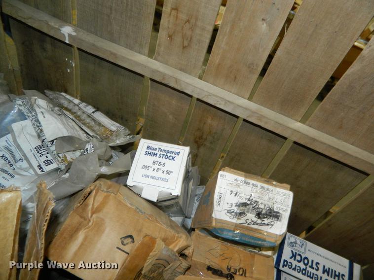 image for item DE9980 Hardware