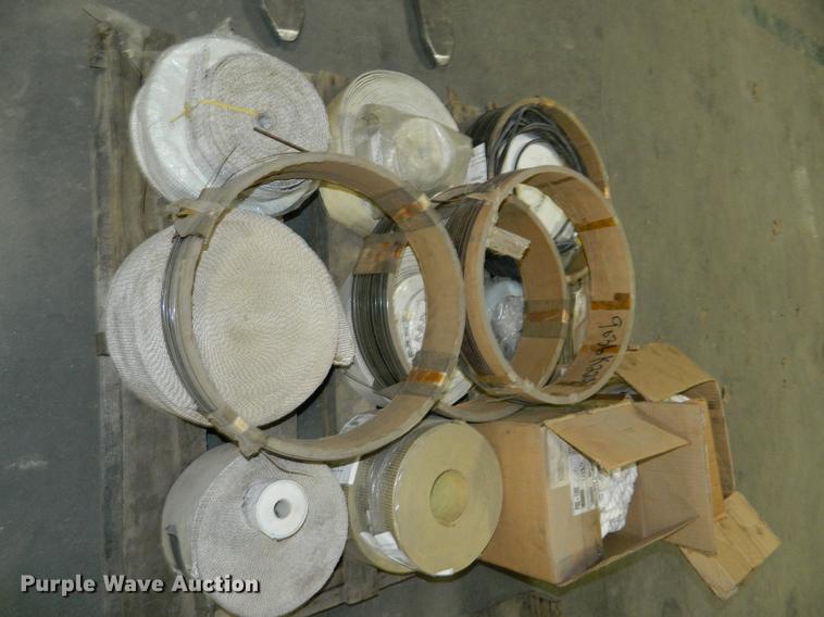 image for item DE9981 High temperature gasket materials