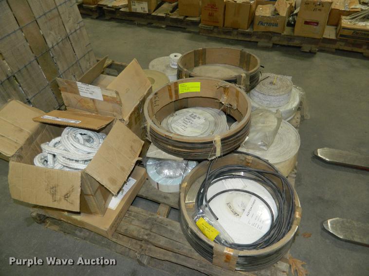 image for item DE9981 High temperature gasket materials