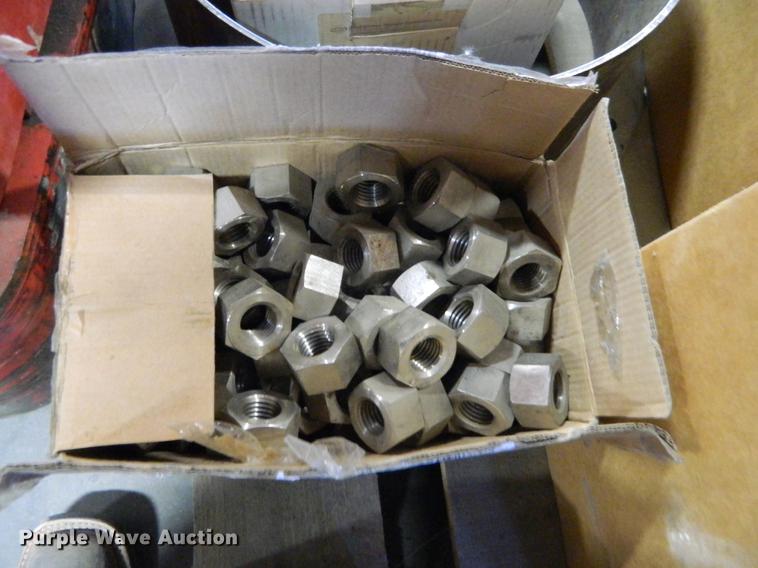 image for item DE9982 Hardware