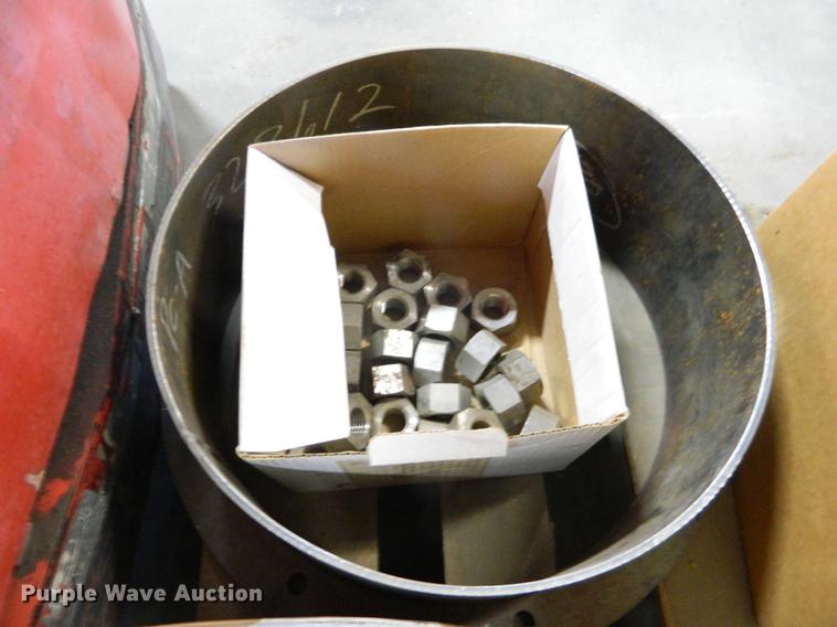 image for item DE9982 Hardware