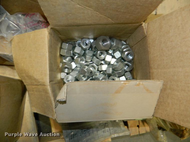 image for item DE9985 Hardware