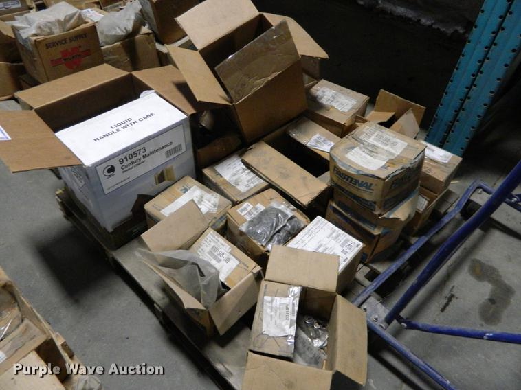 image for item DE9986 Hardware