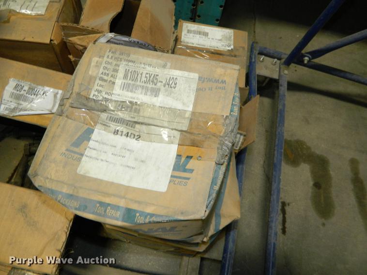 image for item DE9986 Hardware