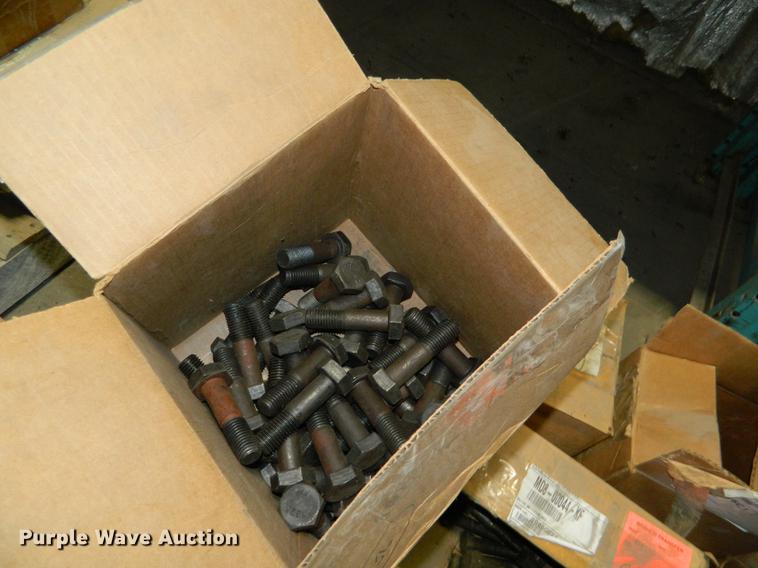 image for item DE9986 Hardware