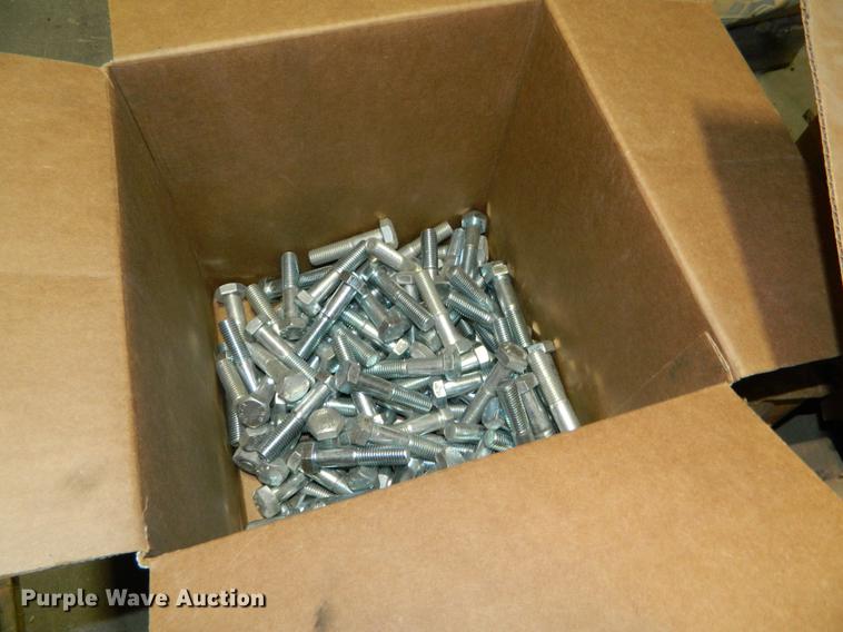 image for item DE9986 Hardware