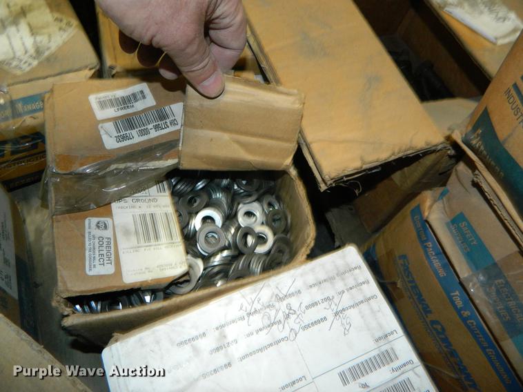 image for item DE9986 Hardware