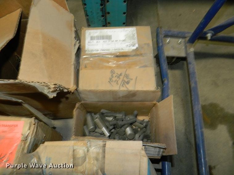 image for item DE9986 Hardware