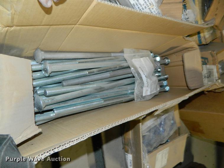 image for item DE9987 Hardware