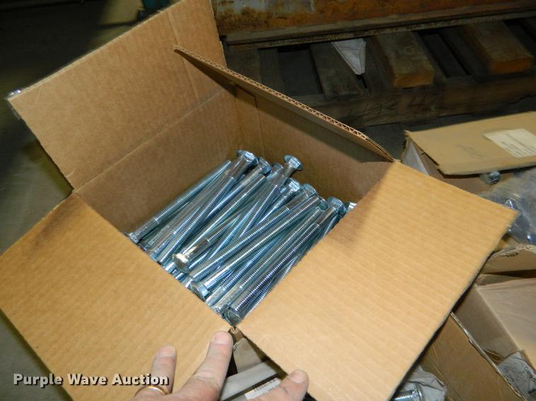 image for item DE9987 Hardware