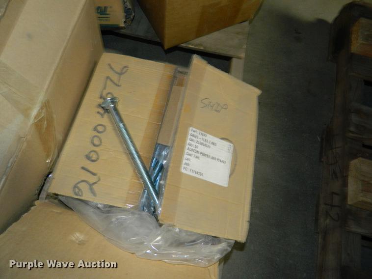 image for item DE9987 Hardware