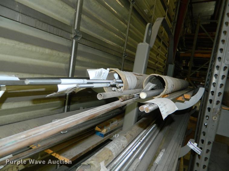 image for item DE9988 Metal stock