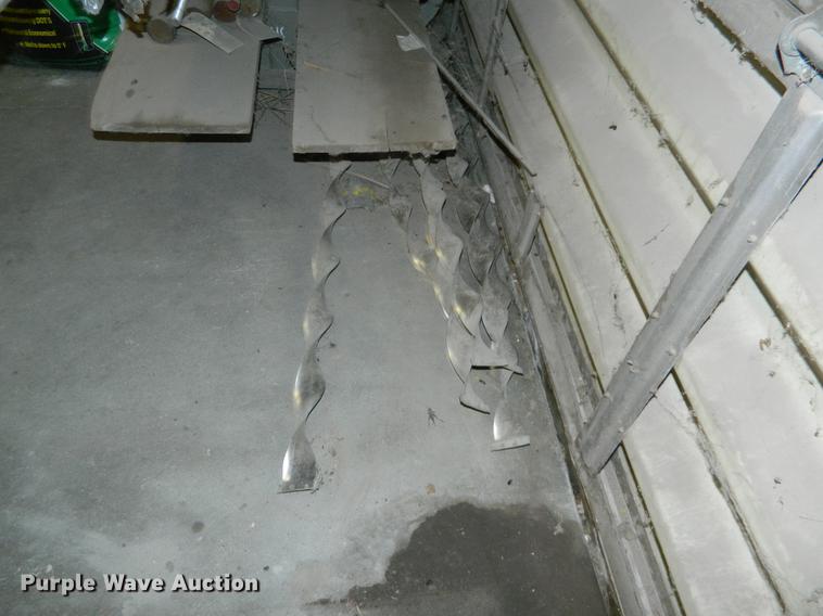 image for item DE9988 Metal stock