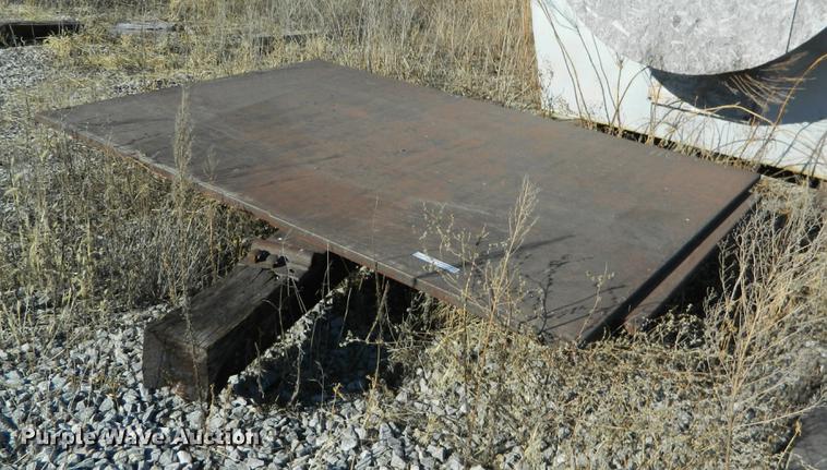 image for item DE9990 Steel sheet metal