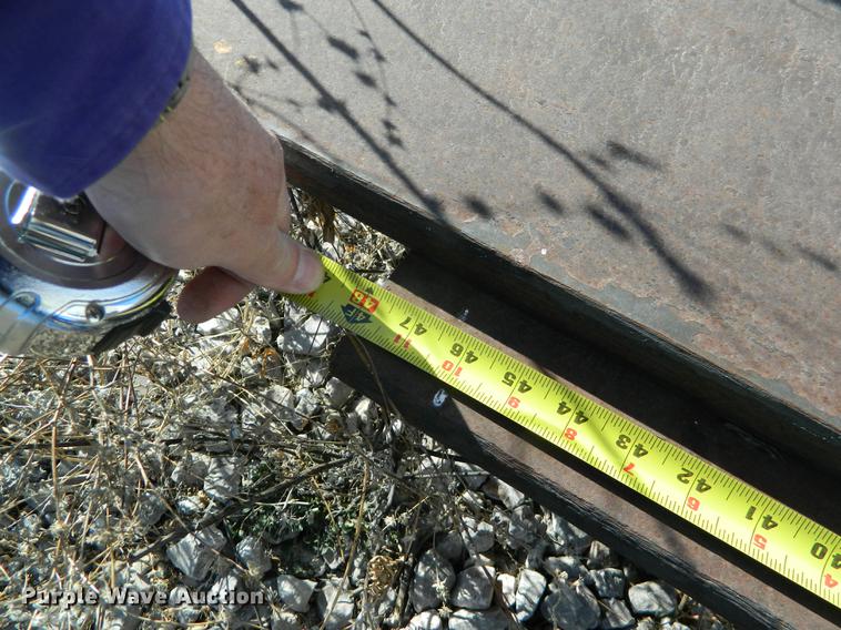 image for item DE9990 Steel sheet metal