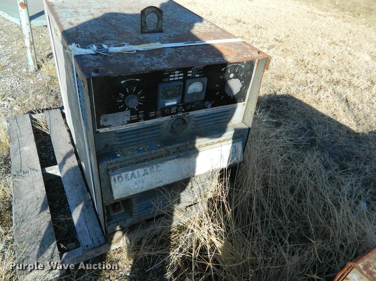 image for item DE9992 (4) welders