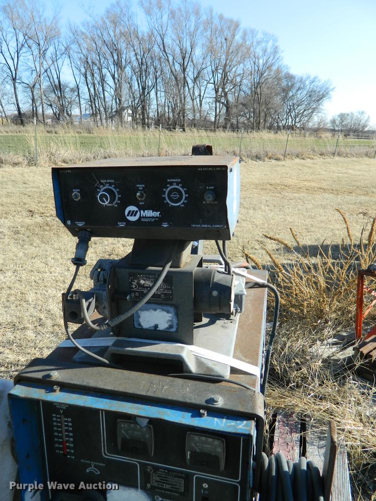 image for item DE9992 (4) welders