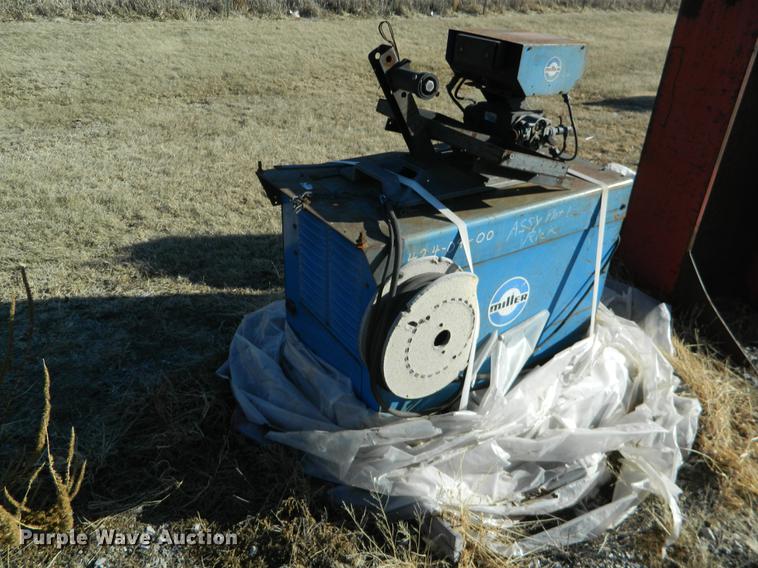 image for item DE9993 (3) welders