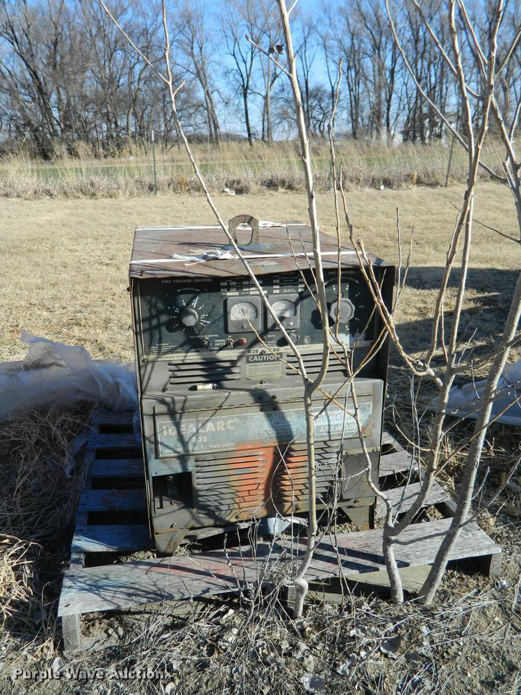 image for item DE9993 (3) welders