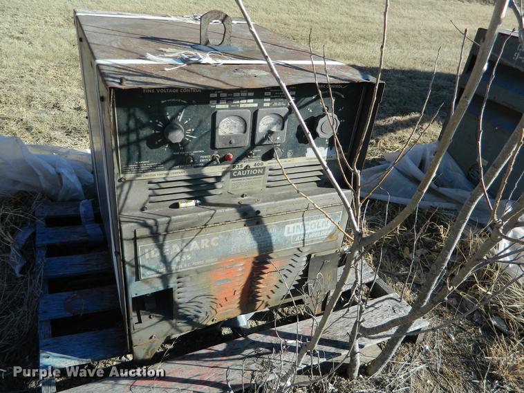 image for item DE9993 (3) welders