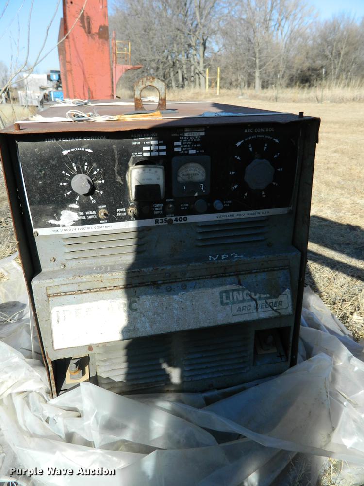 image for item DE9993 (3) welders