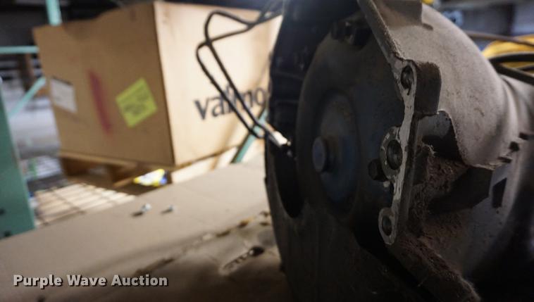 image for item DN9361 Turbo 400 automatic transmission