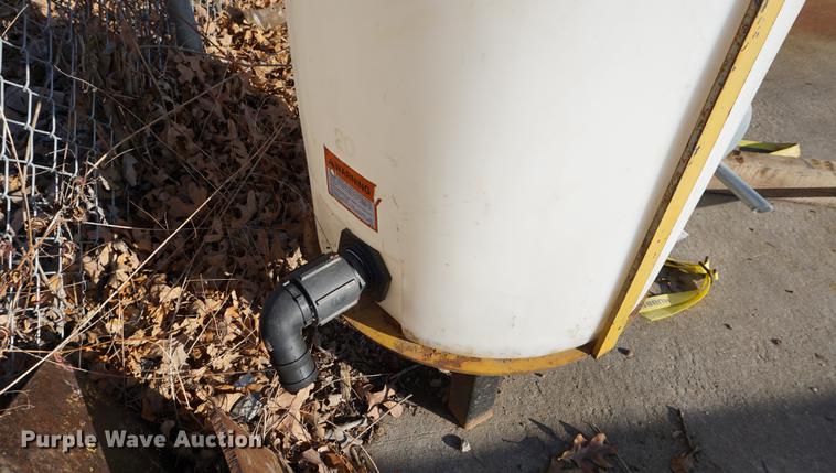 image for item DN9362 Water tank