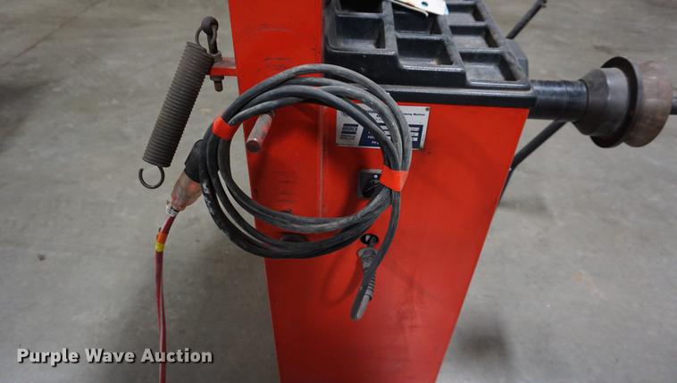 image for item DN9364 Ammco 1030 wheel balancer