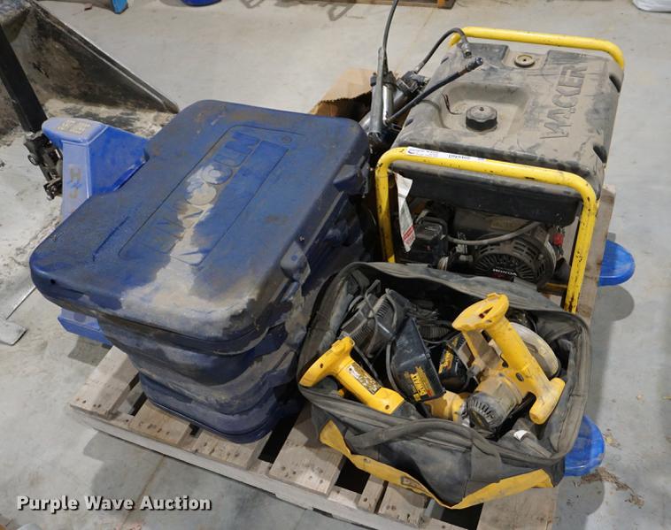 image for item DN9466 Tools