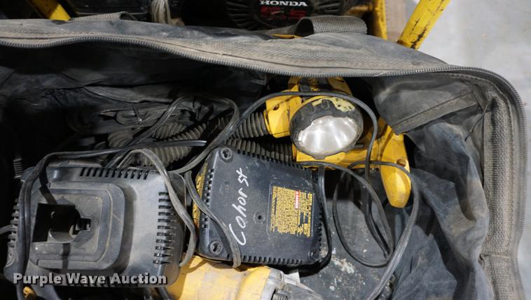 image for item DN9466 Tools