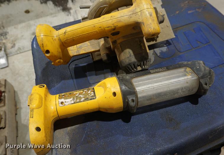 image for item DN9466 Tools