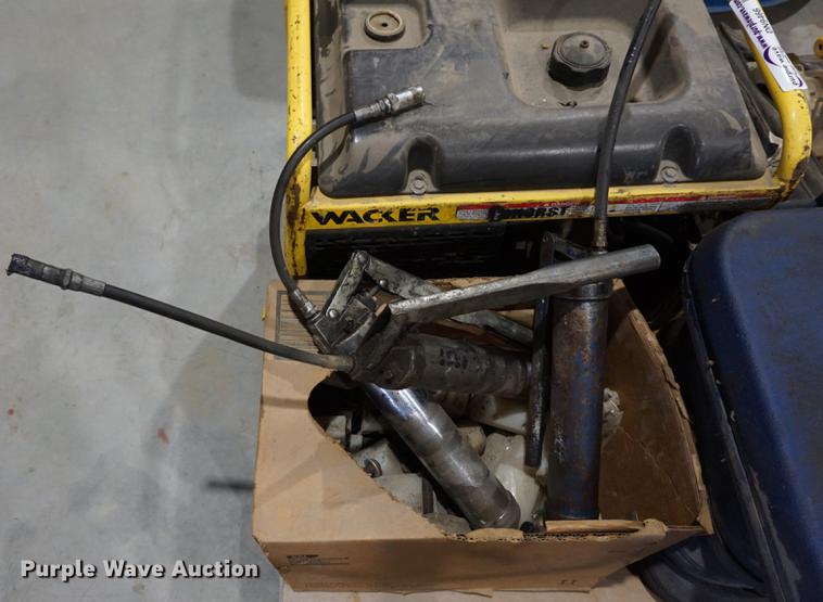 image for item DN9466 Tools