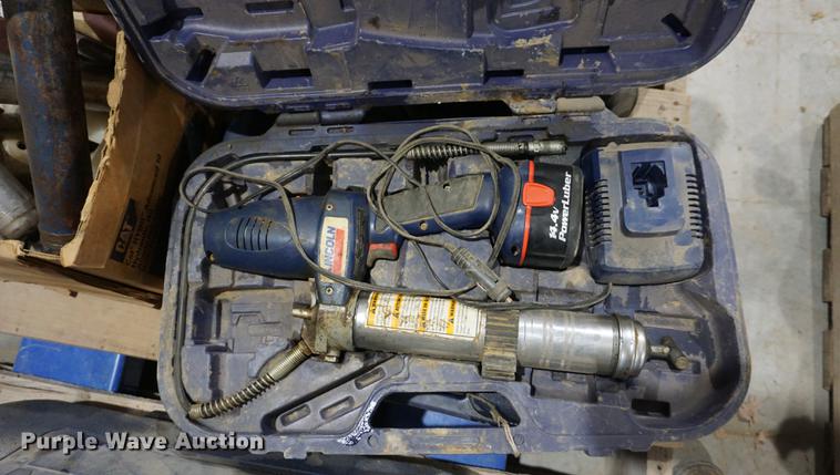 image for item DN9466 Tools