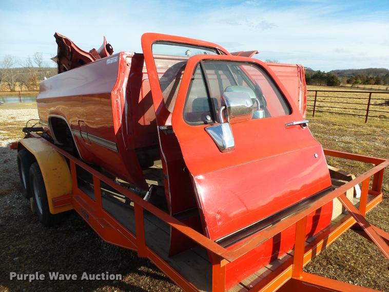 image for item DS9614 Automotive parts and accessories