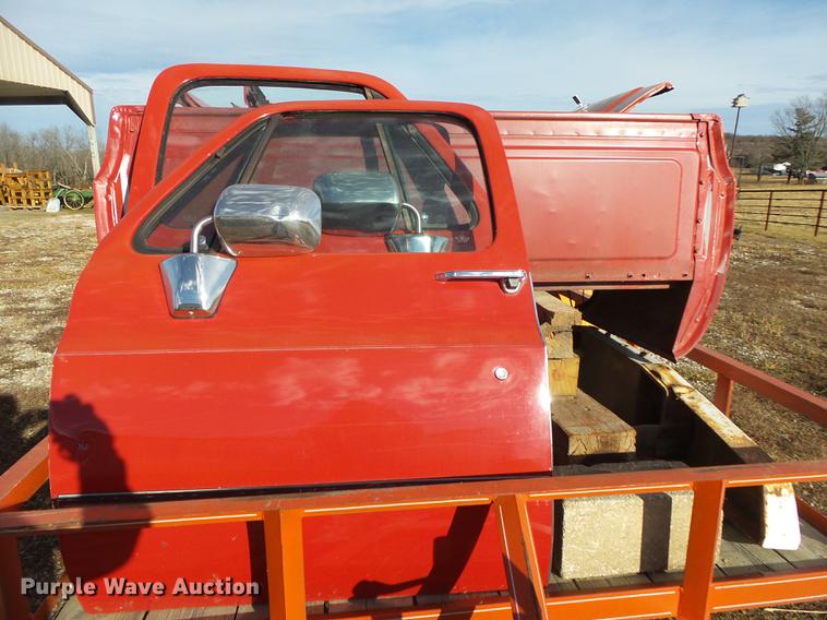 image for item DS9614 Automotive parts and accessories