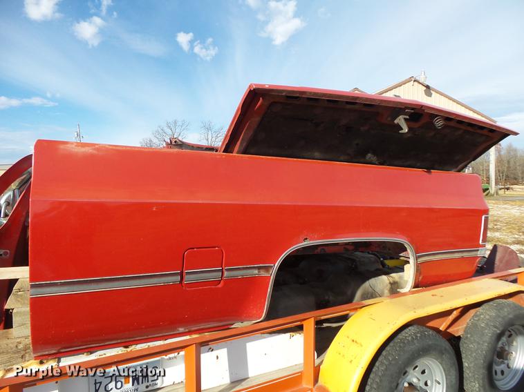 image for item DS9614 Automotive parts and accessories