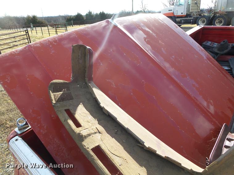 image for item DS9614 Automotive parts and accessories