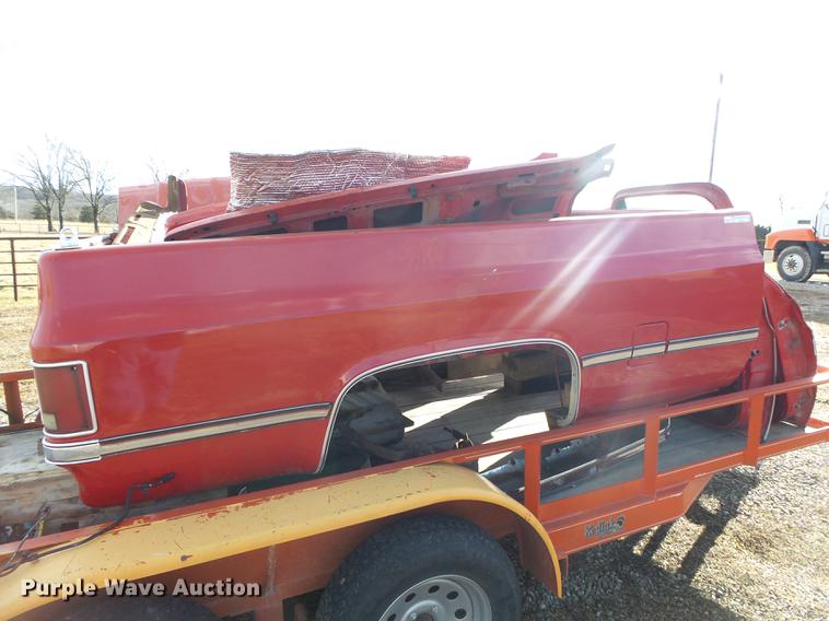 image for item DS9614 Automotive parts and accessories