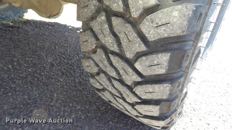 image for item DX9343 2003 Ford F150 XLT SuperCrew pickup truck