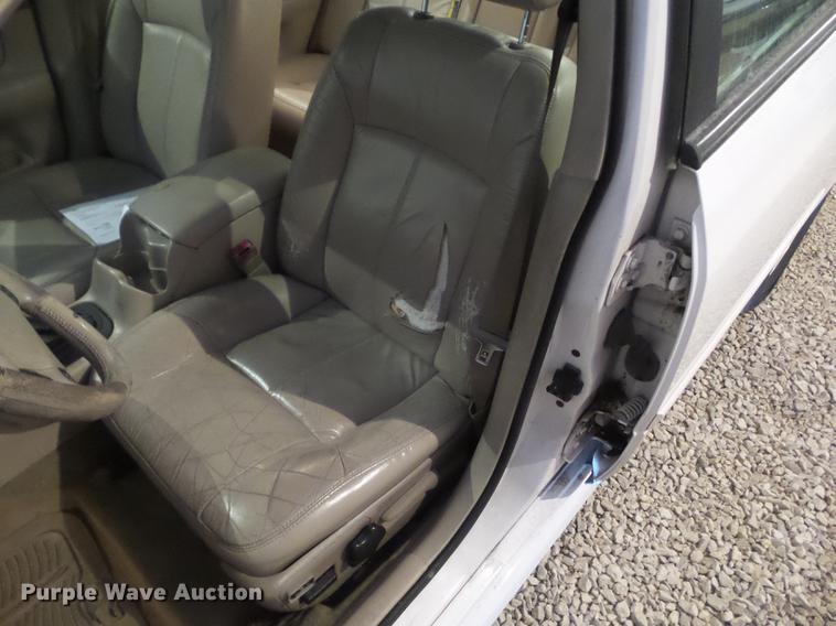 image for item DZ9185 2004 Chevrolet Impala